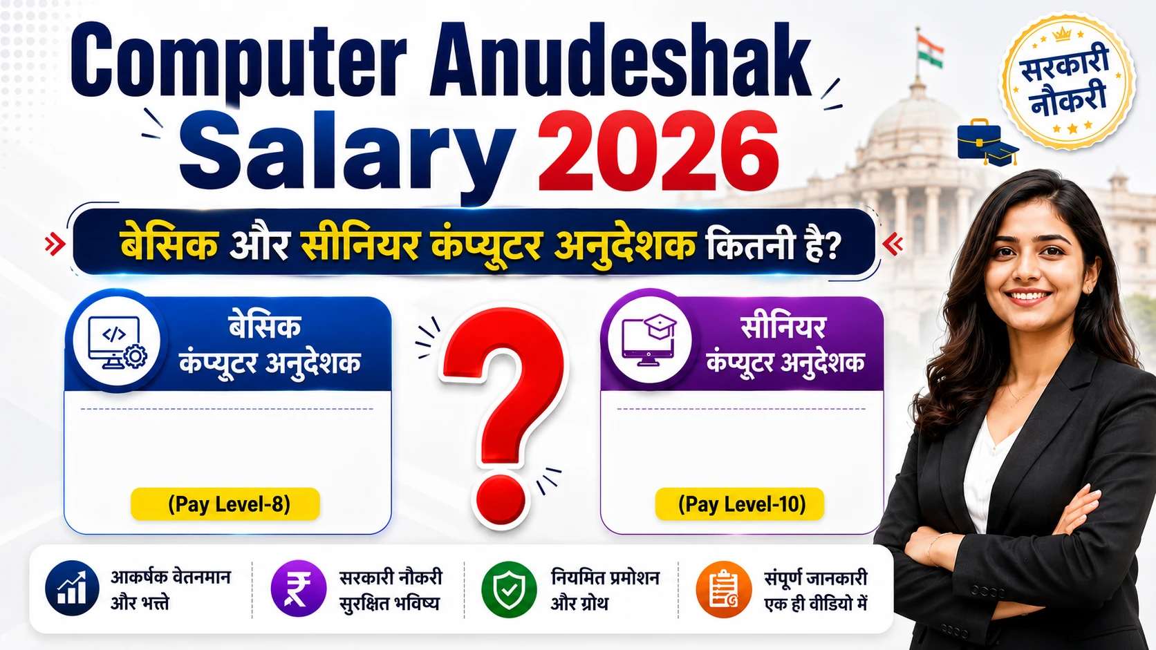 Computer Anudeshak